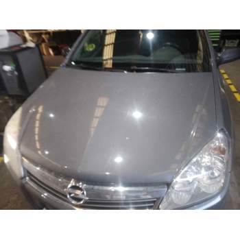opel astra h berlina del año 2007