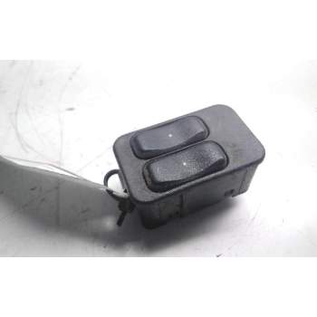 Recambio de mando elevalunas delantero izquierdo para opel astra g coupé básico referencia OEM IAM 13363201  