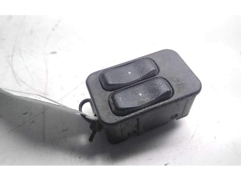 Recambio de mando elevalunas delantero izquierdo para opel astra g coupé básico referencia OEM IAM 13363201  