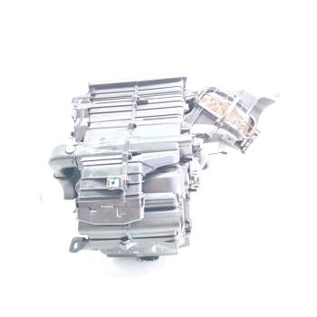 Recambio de calefaccion entera normal para ford ecosport titanium referencia OEM IAM   