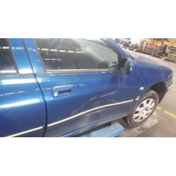 peugeot 406 berlina (s1/s2) del año 2003