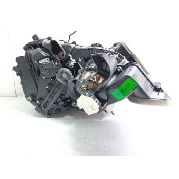 Recambio de calefaccion entera normal para ford ecosport titanium referencia OEM IAM   