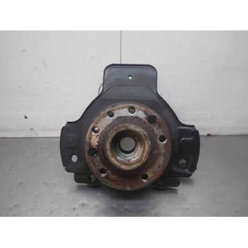Recambio de mangueta delantera derecha para opel astra g coupé básico referencia OEM IAM 5308014  