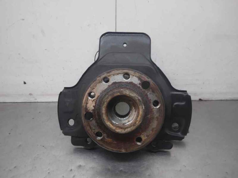 Recambio de mangueta delantera derecha para opel astra g coupé básico referencia OEM IAM 5308014  