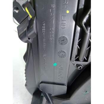 Recambio de calefaccion entera normal para ford ecosport titanium referencia OEM IAM   