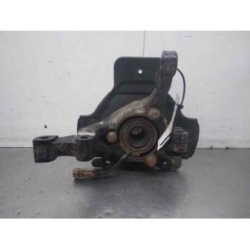 Recambio de mangueta delantera derecha para opel astra g coupé básico referencia OEM IAM 5308014  