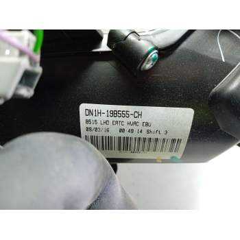 Recambio de calefaccion entera normal para ford ecosport titanium referencia OEM IAM   
