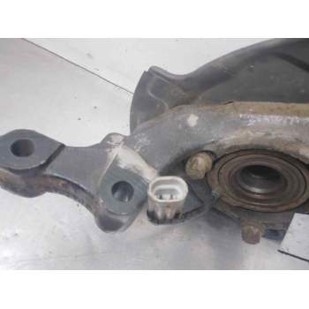 Recambio de mangueta delantera derecha para opel astra g coupé básico referencia OEM IAM 5308014  