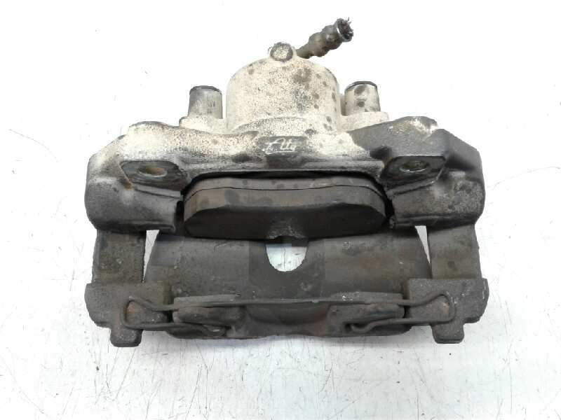 Recambio de pinza freno delantera derecha para opel astra g coupé básico referencia OEM IAM 5542454  