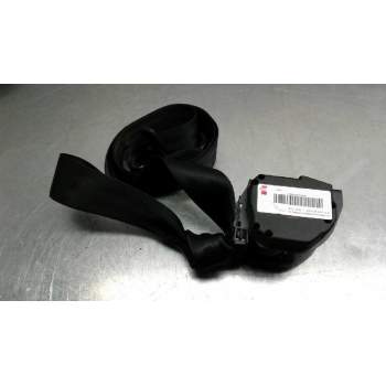 CINTURON SEGURIDAD TRASERO IZQUIERDO 