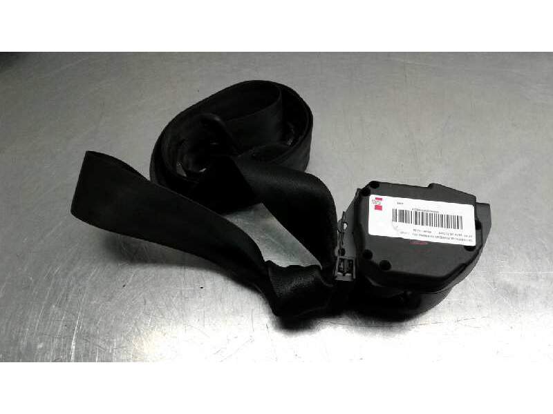 Recambio de cinturon seguridad trasero izquierdo para seat ibiza (6l1) cool referencia OEM IAM   
