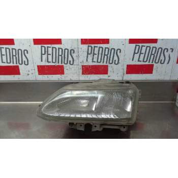 Recambio de faro izquierdo para renault espace /grand espace (je0) 2.2 turbodiesel referencia OEM IAM   