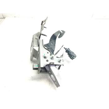 Recambio de pedal embrague para ford ecosport titanium referencia OEM IAM 8V512450AG  