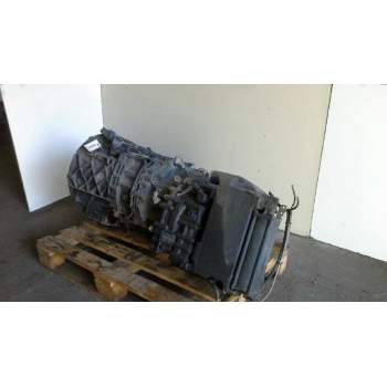 CAJA CAMBIOS 12AS2331TD 