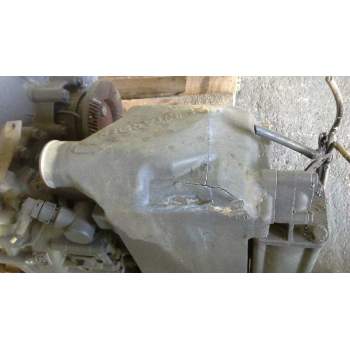 Recambio de caja cambios para iveco stralis 500 euro 4 referencia OEM IAM 12AS2331TD  
