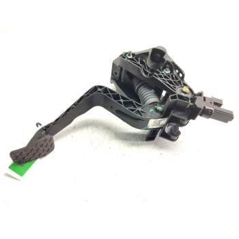Recambio de pedal freno para ford ecosport titanium referencia OEM IAM CN157B633AC  