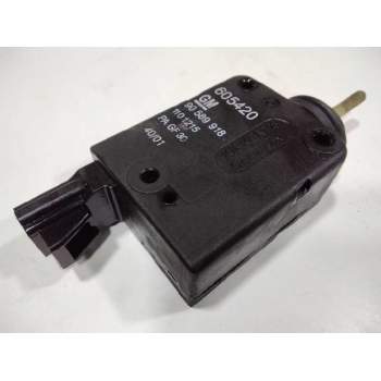 MOTOR APETURA TAPA COMBUSTIBLE 90589918 