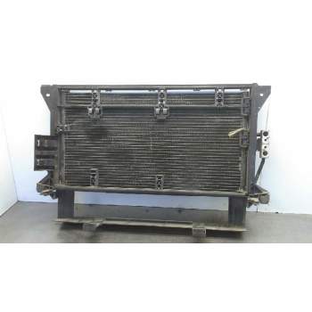 CONDENSADOR / RADIADOR AIRE ACONDICIONADO 64538378438 