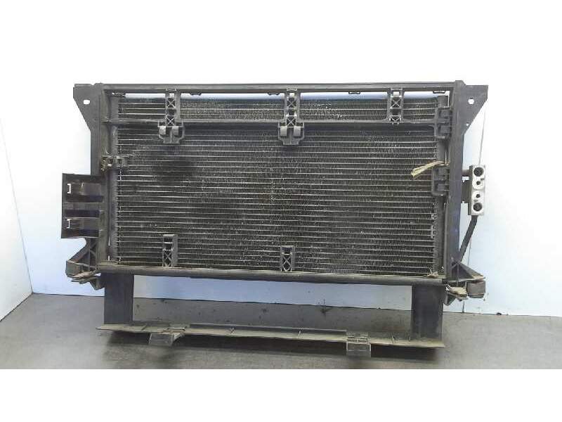 Recambio de condensador / radiador aire acondicionado para bmw serie 5 berlina (e39) 530d referencia OEM IAM 64538378438  