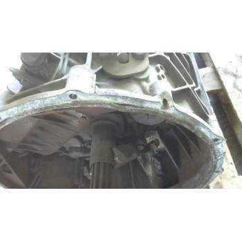 Recambio de caja cambios para iveco stralis 500 euro 4 referencia OEM IAM 12AS2331TD  