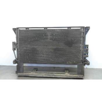 Recambio de condensador / radiador aire acondicionado para bmw serie 5 berlina (e39) 530d referencia OEM IAM 64538378438  
