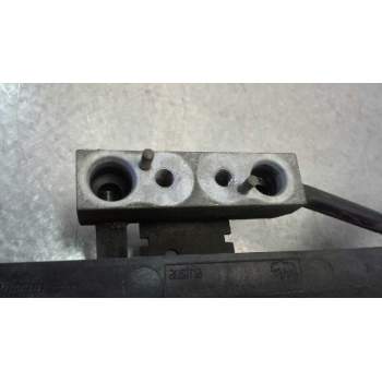 Recambio de condensador / radiador aire acondicionado para bmw serie 5 berlina (e39) 530d referencia OEM IAM 64538378438  