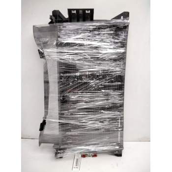 Recambio de condensador / radiador aire acondicionado para bmw serie 5 berlina (e39) 530d referencia OEM IAM 64538378438  