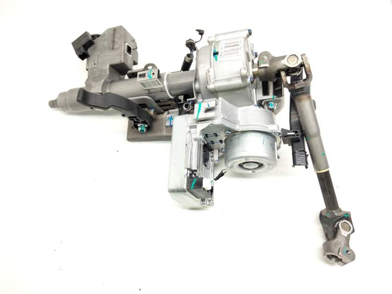 Recambio de columna direccion electrica para ford ecosport titanium referencia OEM IAM A005139 4K16272 
