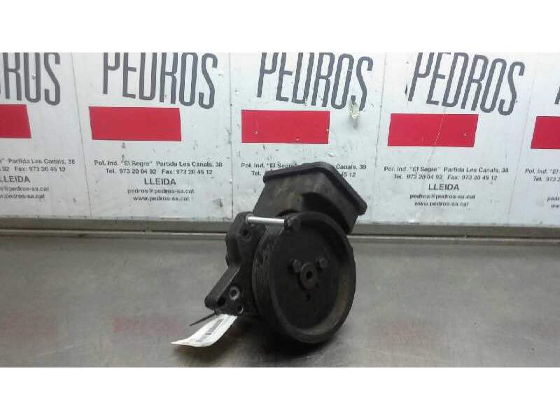 Recambio de bomba direccion para bmw serie 3 compact (e46) 320td referencia OEM IAM 32416754172  