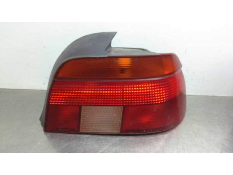 Recambio de piloto trasero derecho para bmw serie 5 berlina (e39) 530d referencia OEM IAM 63216900210  