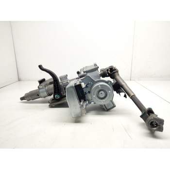 Recambio de columna direccion electrica para ford ecosport titanium referencia OEM IAM A005139 4K16272 
