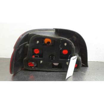 Recambio de piloto trasero derecho para bmw serie 5 berlina (e39) 530d referencia OEM IAM 63216900210  