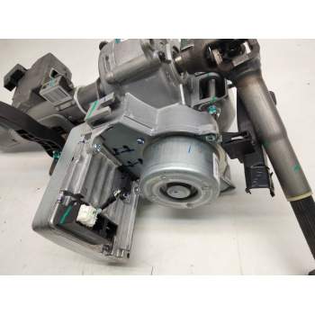 Recambio de columna direccion electrica para ford ecosport titanium referencia OEM IAM A005139 4K16272 