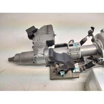 Recambio de columna direccion electrica para ford ecosport titanium referencia OEM IAM A005139 4K16272 