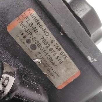 Recambio de bomba direccion para bmw serie 3 compact (e46) 320td referencia OEM IAM 32416754172  