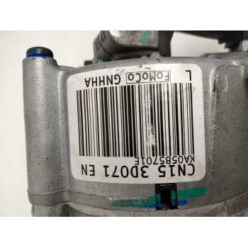Recambio de columna direccion electrica para ford ecosport titanium referencia OEM IAM A005139 4K16272 