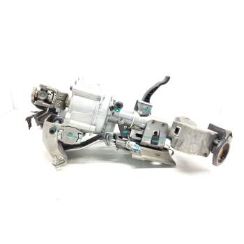 Recambio de columna direccion electrica para ford ecosport titanium referencia OEM IAM A005139 4K16272 