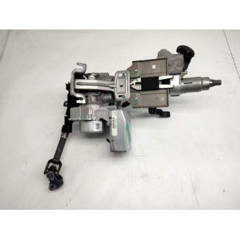 Recambio de columna direccion electrica para ford ecosport titanium referencia OEM IAM A005139 4K16272 