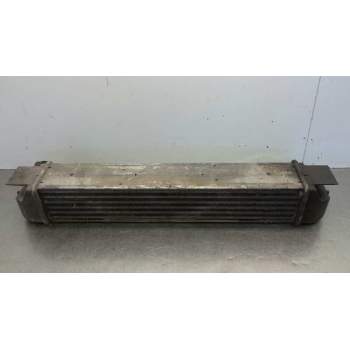 Recambio de intercooler para bmw serie 5 berlina (e39) 530d referencia OEM IAM 17512247359  