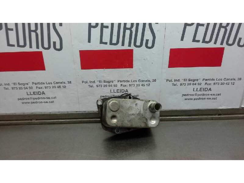 Recambio de enfriador aceite motor para bmw serie 3 compact (e46) 320td referencia OEM IAM 77877698  