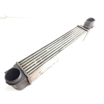 Recambio de intercooler para bmw serie 5 berlina (e39) 530d referencia OEM IAM 17512247359  