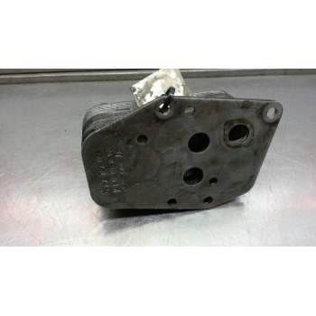 Recambio de enfriador aceite motor para bmw serie 3 compact (e46) 320td referencia OEM IAM 77877698  
