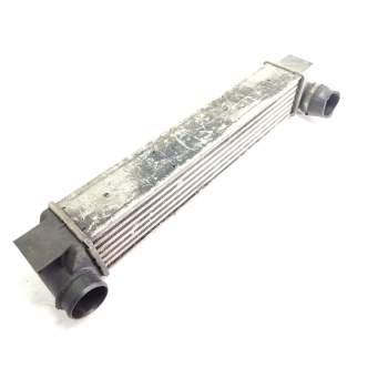Recambio de intercooler para bmw serie 5 berlina (e39) 530d referencia OEM IAM 17512247359  