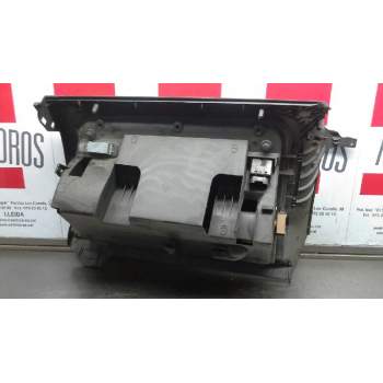 Recambio de guantera para volkswagen golf v berlina (1k1) trendline referencia OEM IAM 1J1857103A  