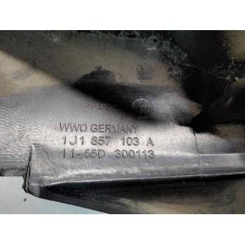 Recambio de guantera para volkswagen golf v berlina (1k1) trendline referencia OEM IAM 1J1857103A  