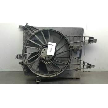 Recambio de electroventilador para renault kangoo (f/kc0) express confort referencia OEM IAM 8200427466  