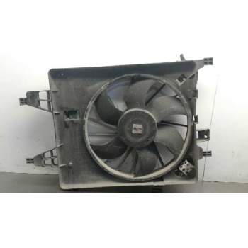 Recambio de electroventilador para renault kangoo (f/kc0) express confort referencia OEM IAM 8200427466  
