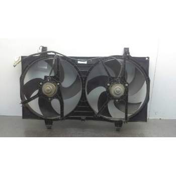 ELECTROVENTILADOR 21400EDX00 