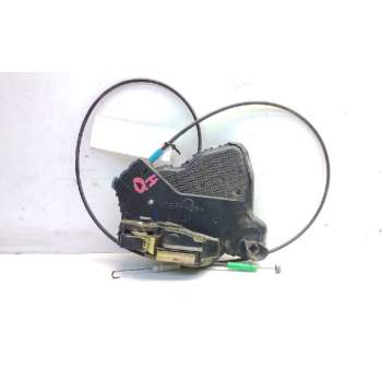 CERRADURA PUERTA DELANTERA IZQUIERDA 6904002152 