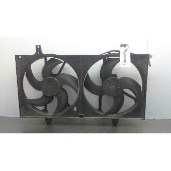 Recambio de electroventilador para nissan primera trav. (p12) 1.8 16v cat referencia OEM IAM 21400EDX00  